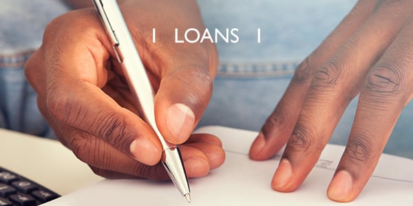 Personal Loan