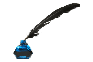 Writing Pen