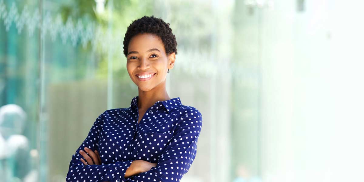 business woman