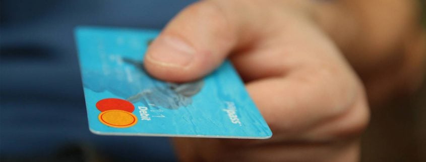 Bred Bank credit card