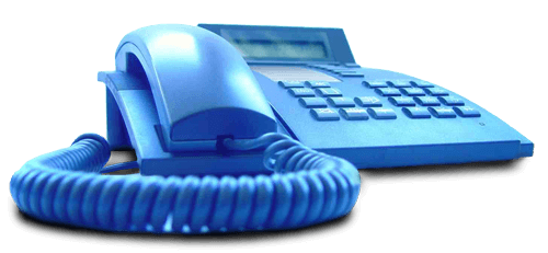 landline_phone