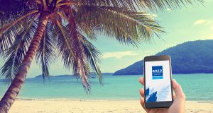 Bred Bank mobile banking